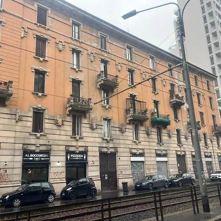 Milano Apartment Exterior photo