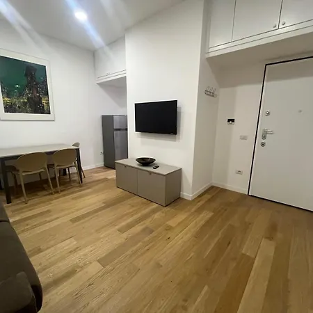 Milano Apartment Exterior photo