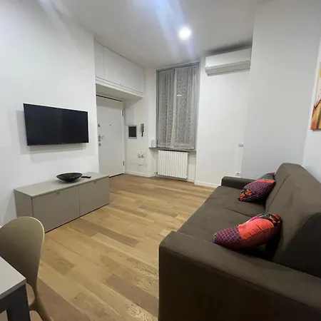 Milano Apartment Exterior photo