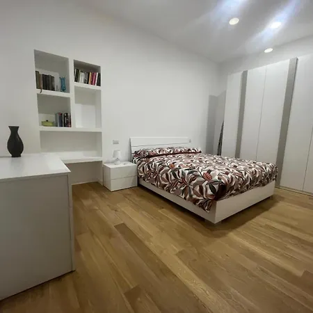 Milano Apartment Exterior photo