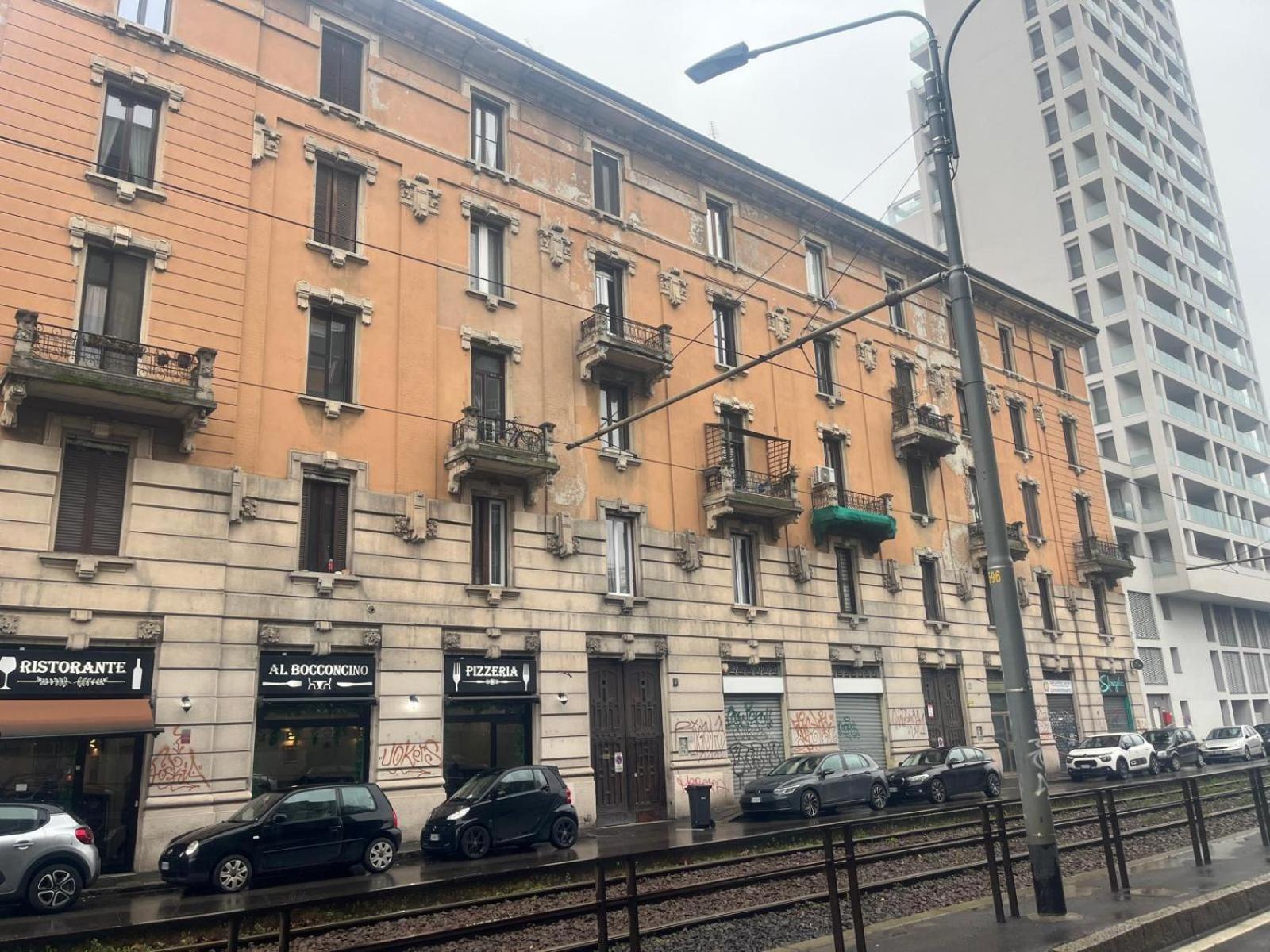 Milano * Milaan