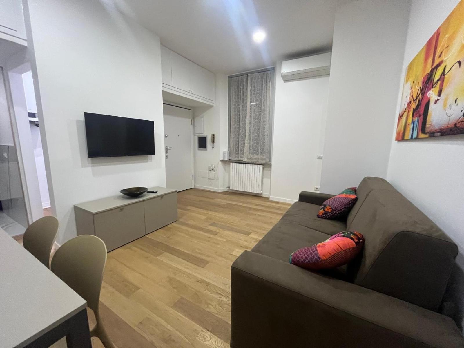 Milano Appartement
