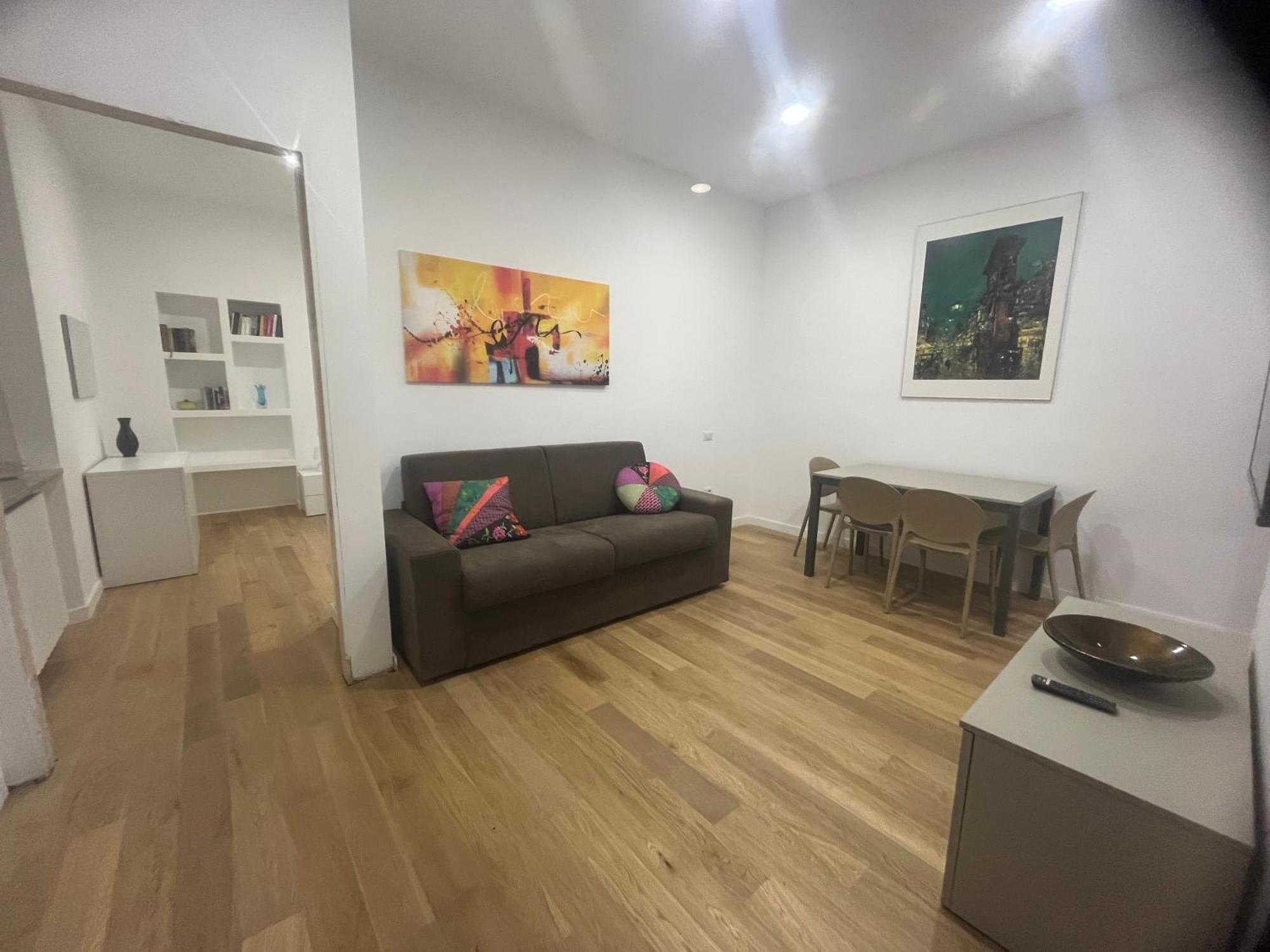 Milano Appartement *