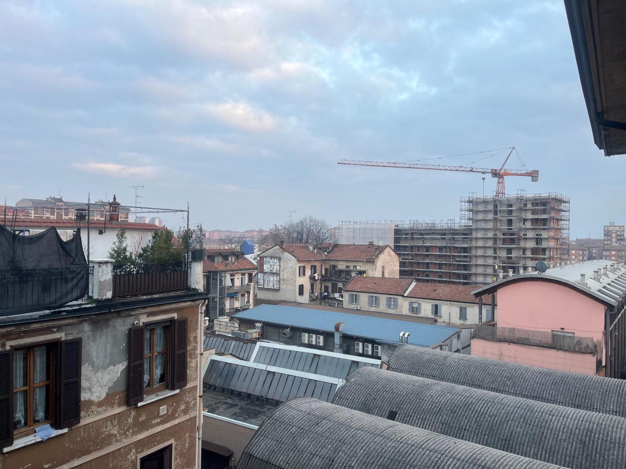 Milano Mailand